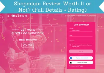 shopmium review header