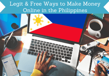 free ways to make money online in the philippines header