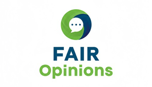 fair opinions logo