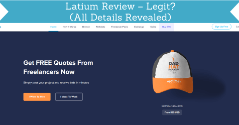 Latium cryptocurrency review eurovision 2022 betting bwin 365