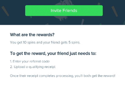 receipt hog referral program