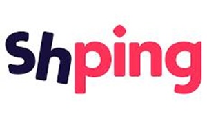 shping logo