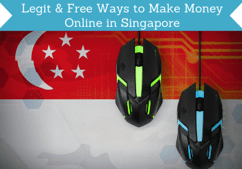 ways to make money online in singapore header