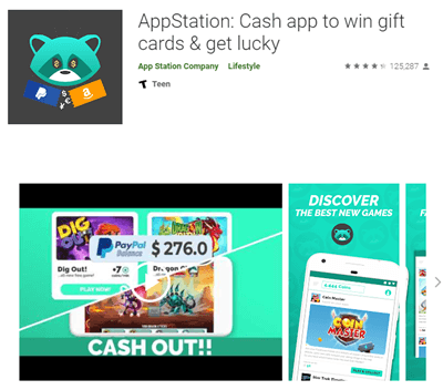 appstation app
