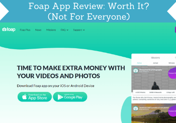 foap app review header