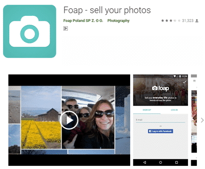 foap app