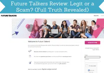 future talkers review header