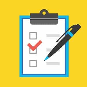 keeping track of paid offers