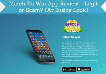 match to win app review header