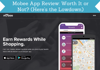 mobee app review header