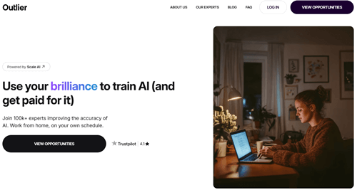 outlier ai