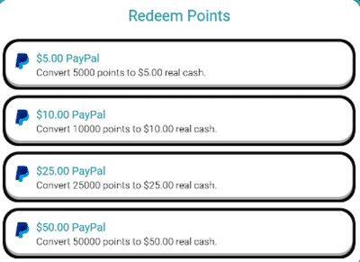 payment method of math cash