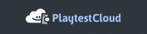 playtestcloud logo