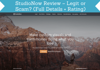 studionow review header