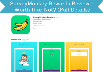 surveymonkey rewards review header