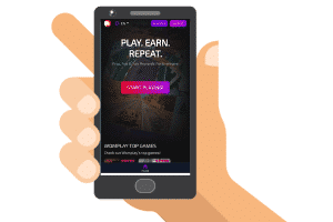 womplay mobile site