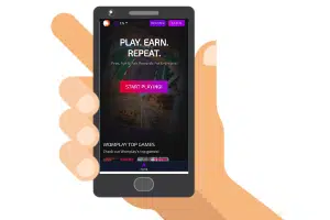 womplay mobile site