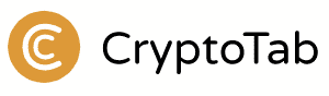 cryptotab browser logo