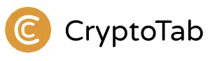 logotipo do navegador cryptotab