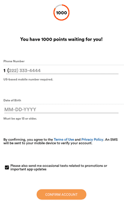 dabbl registration