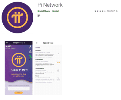 pi network app