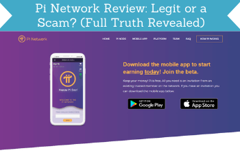 pi network review header