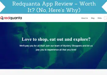 redquanta app review header