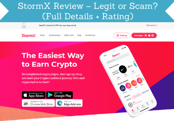 Stormx Review Legit Or Scam Full Details Rating