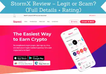 stormx review header