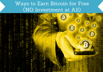 EARN CRYPTO WITHOUT INVESTMENT 👍