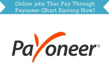 online jobs that pay through payoneer header
