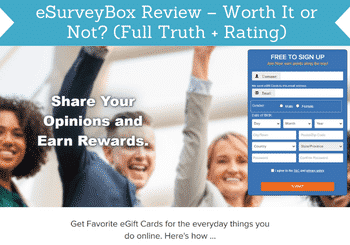 esurveybox review header