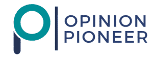 opinion pioneer logo