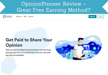 opinionpioneer review header image