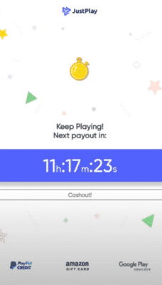 justplay app hack 2021