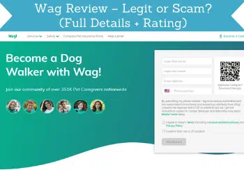 wag review header