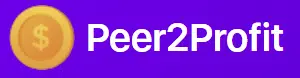 peer2profit logo