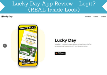 header for lucky day app review