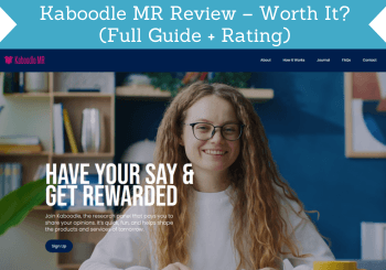 header kaboodle mr review
