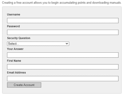 helpowl registration form