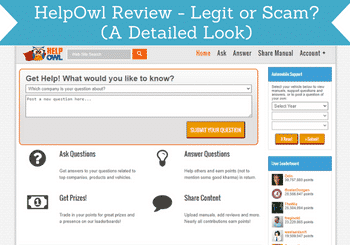 helpowl review header