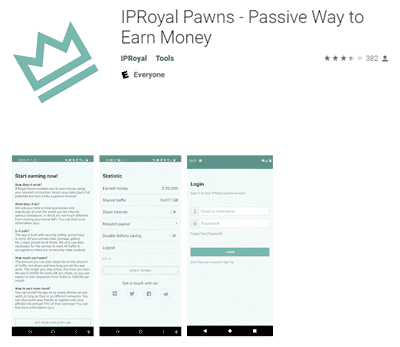 iproyal pawns app