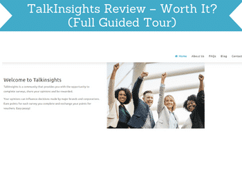 talkinsights review header