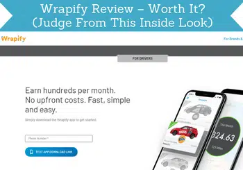 wrapify review header