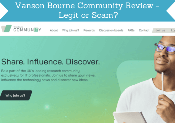 vanson bourne community review header image