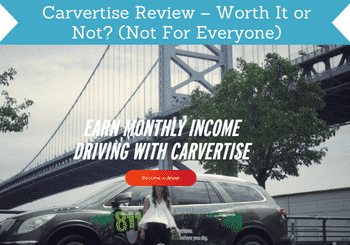 carvertise review header