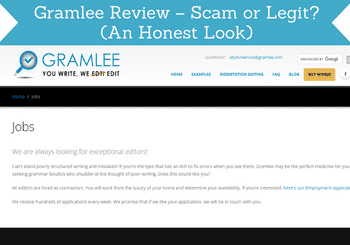 gramlee review header
