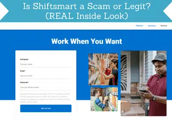 shiftsmart review header