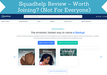 squadhelp review header