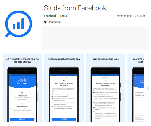 Facebook Viewpoint: conheça o aplicativo para ganhar dinheiro